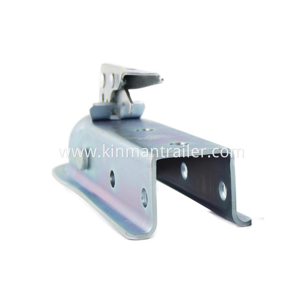 Tongue Coupler Hitch